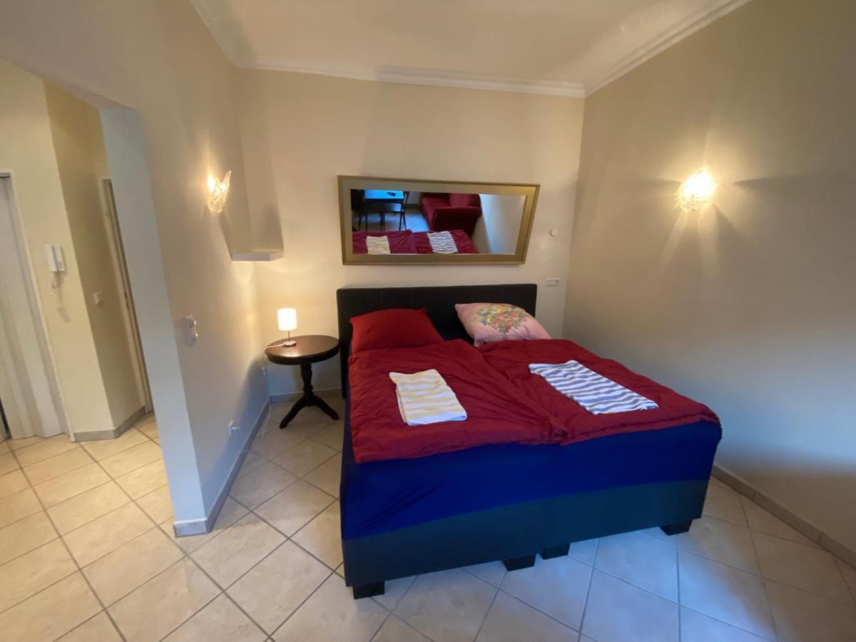 Studio 46 Qm In Domnaehe Кёльн Экстерьер фото