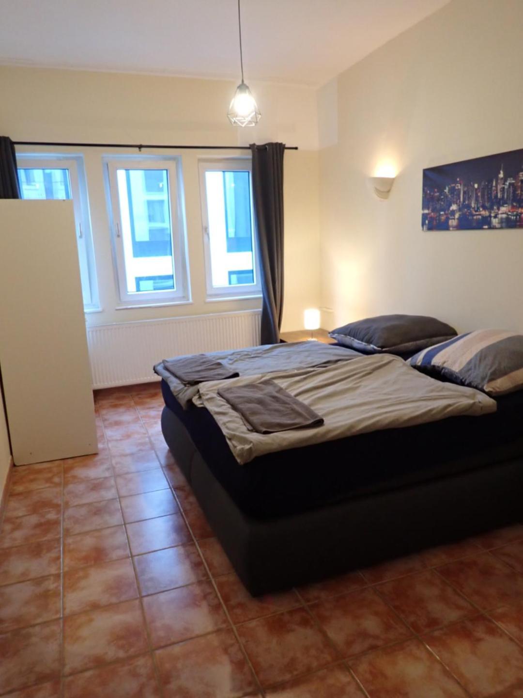 Studio 46 Qm In Domnaehe Кёльн Экстерьер фото