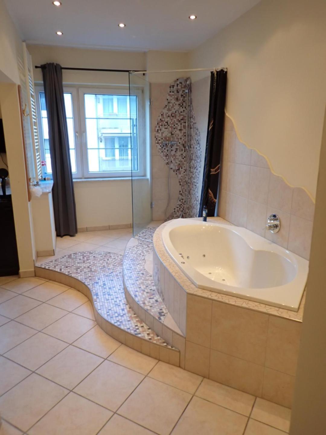 Studio 46 Qm In Domnaehe Кёльн Экстерьер фото