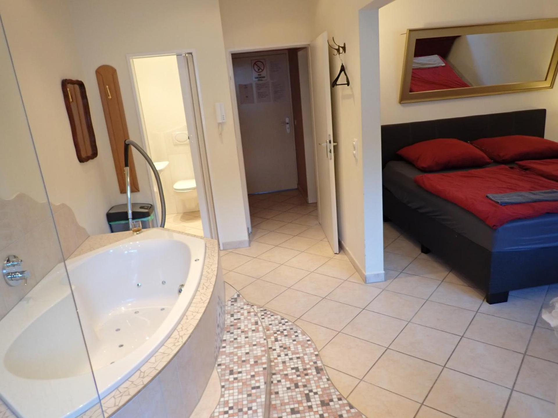 Studio 46 Qm In Domnaehe Кёльн Экстерьер фото