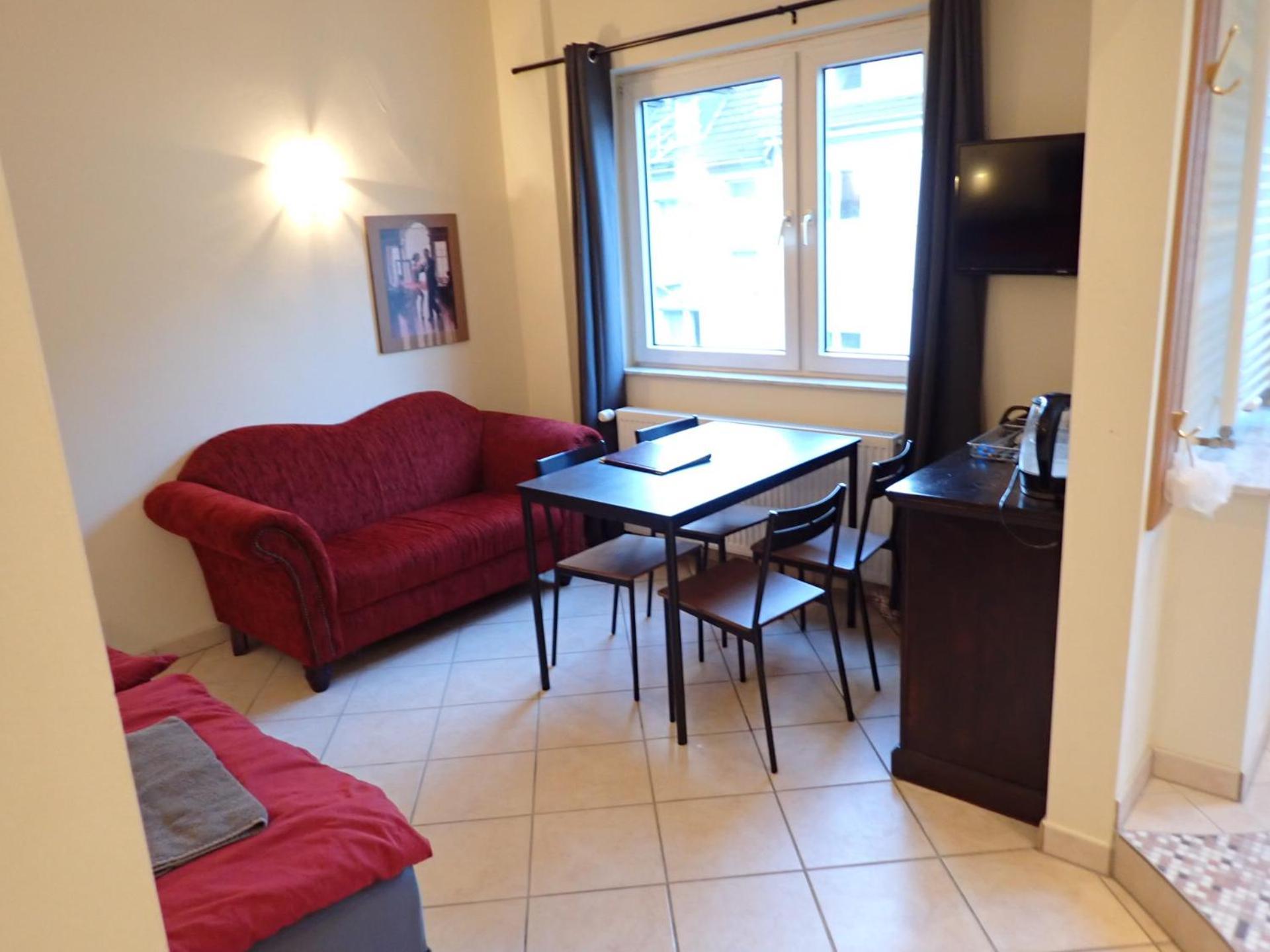 Studio 46 Qm In Domnaehe Кёльн Экстерьер фото